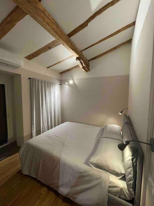Romantic Attic Room With Panoramic View Bologna Eksteriør billede